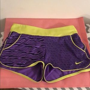 Nike shirt size small